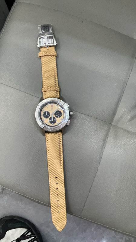 Breitling watch 082746